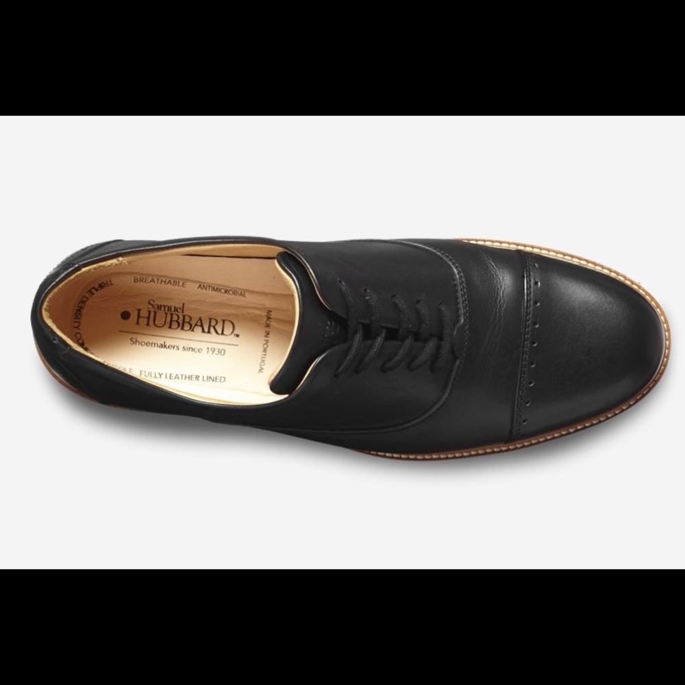 Samuel Hubbard Shoes - Picture 4 of 10